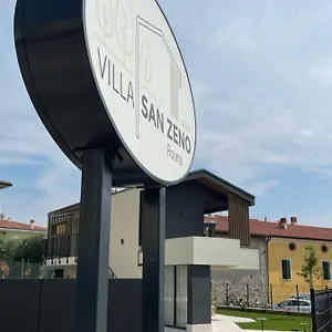 San Zeno Bardolino