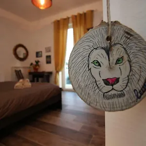 Il Leone Bianco 3* Albenga