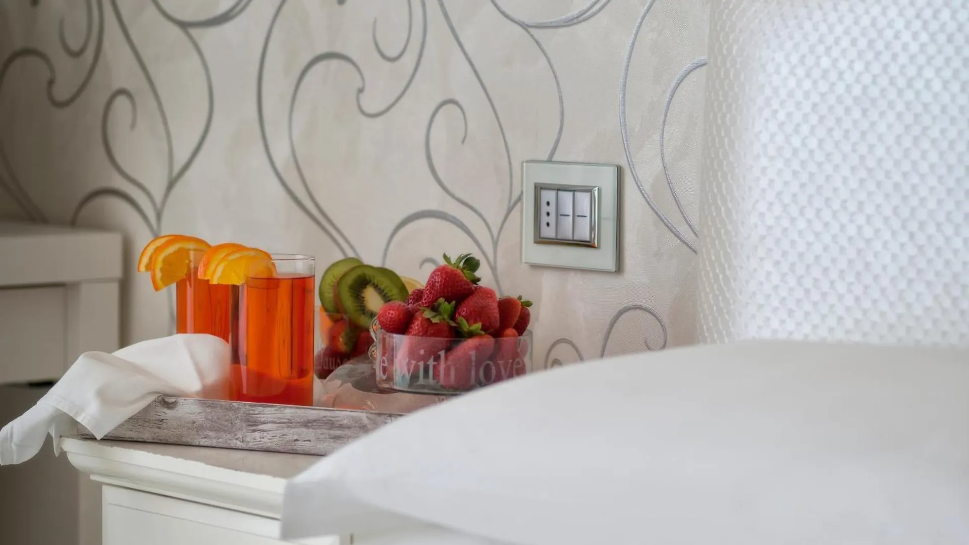Hotel Vistamare Rivazzurra Di Rimini