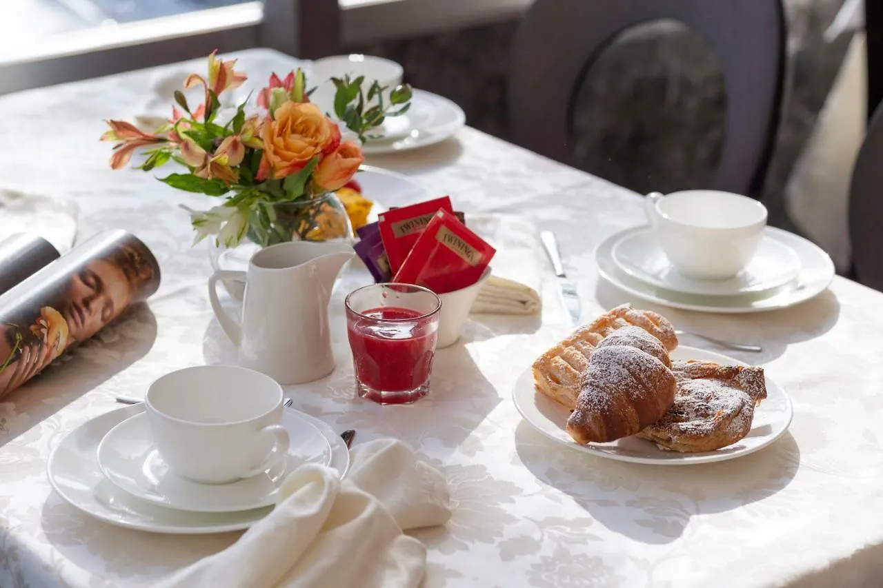 Hotel Vistamare Rivazzurra Di Rimini